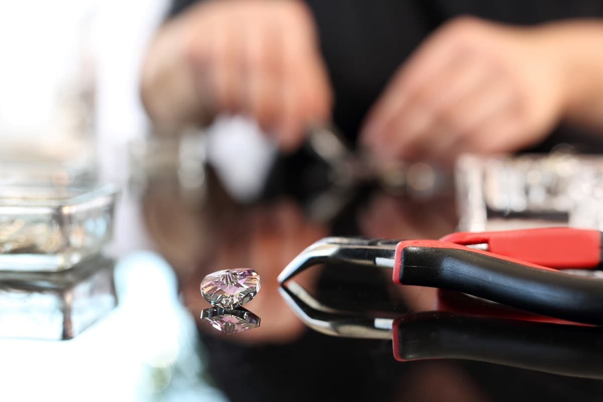 Poznaj historię biżuterii Swarovski