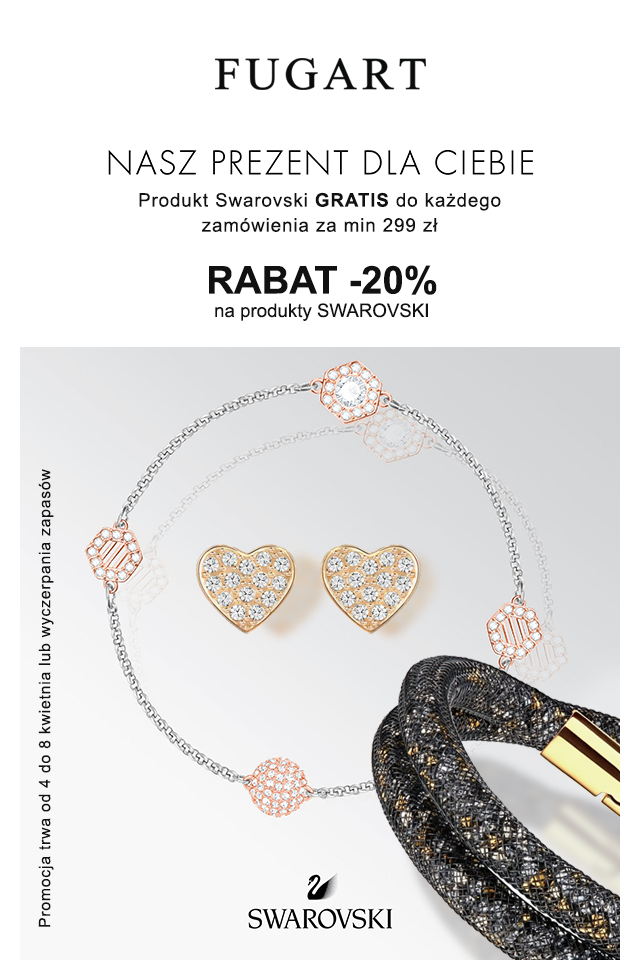 gratis Swarovski